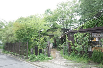 「くるみの木 一条店」外観 720355 