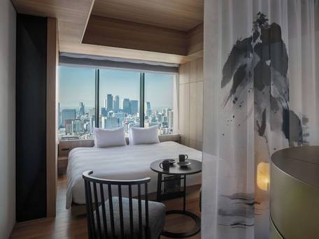 ザ ロイヤルパークホテル アイコニック 名古屋 / 2