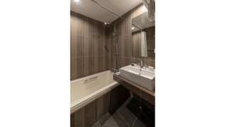 THE MACHIYAスーペリアダブルルーム 眺望あり