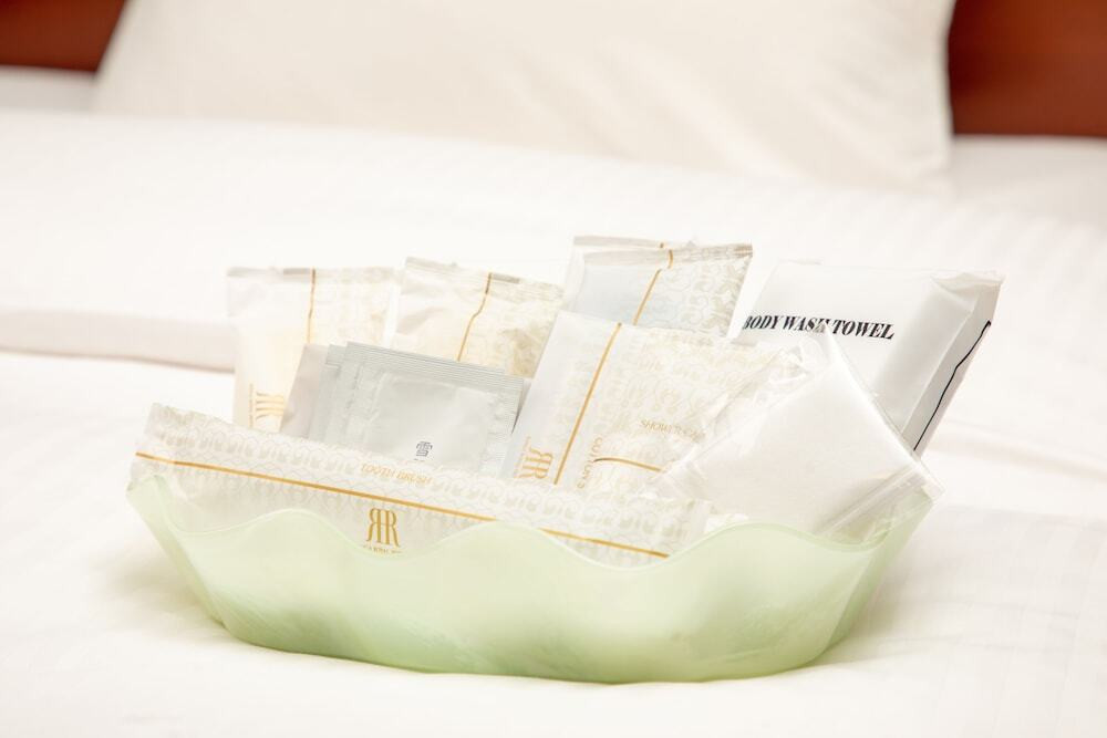 観光地へのアクセス便利！リッチ空間で夜景を満喫しよう4246382