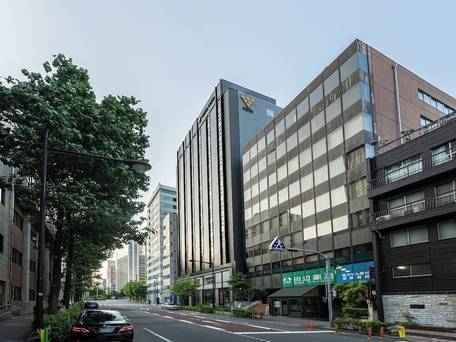 ホテルビスタ東京［築地］ / 5