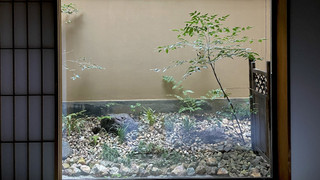 コンフォートガーデンルーム 禁煙