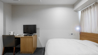 ツインルーム 禁煙