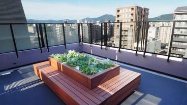 テラス / パティオ / 14