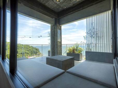 瀬戸内の小さなホテル ミサキテラス / 3