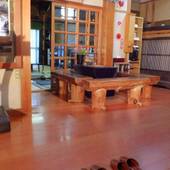 飛騨高山温泉の宿 民宿 岩田館（岐阜県 民宿） / 2