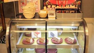 ロビーラウンジ / 7