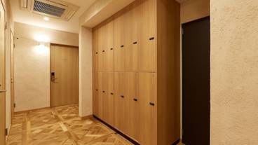 セーフティボックス / 23