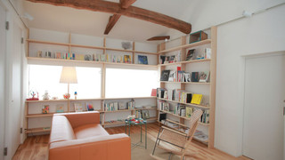 一棟貸し (2～4名様用)