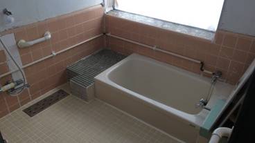 施設内の設備 / 8