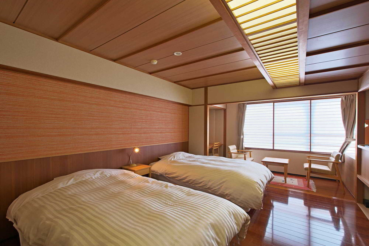 部屋