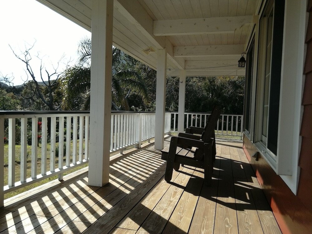 テラス / パティオ