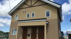 ワンダーランド フラノ メープル