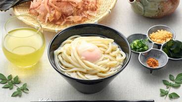 朝食ビュッフェ / 7