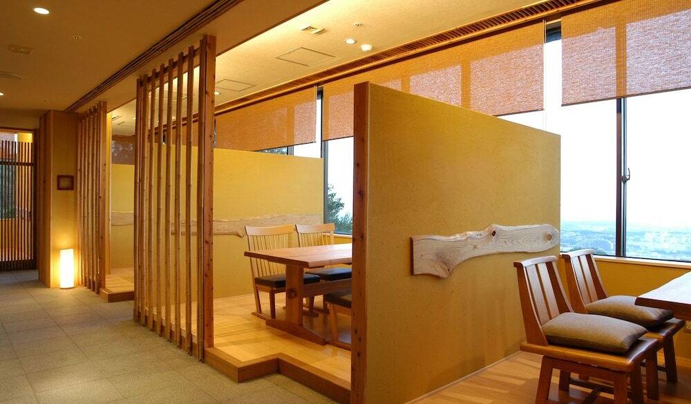 レストラン山ぎ和 / 1