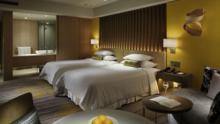 クラブツイン・グランド 禁煙|クラブフロア特典付(3歳以下のお子様は添い寝となり無料の為、検索時の予約人数に含めないで下さい/ 添寝人数は大人1名につき1名まで)