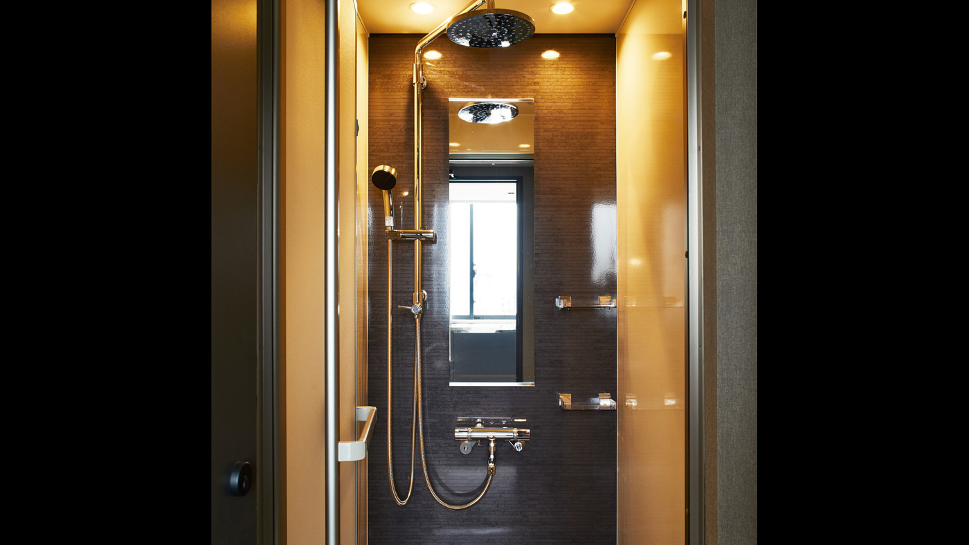 ライフスタイルに合わせて、今までにない宿泊を体験3924849