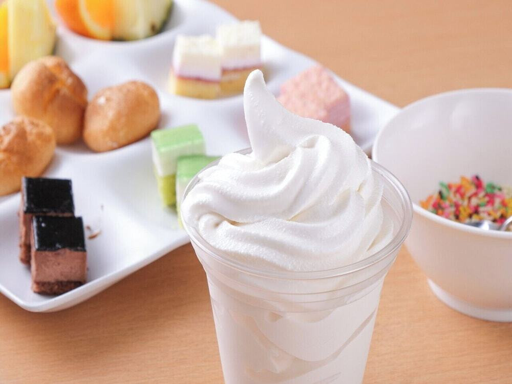 レストラン