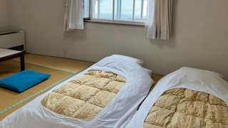 和室 8畳 (バス無し)