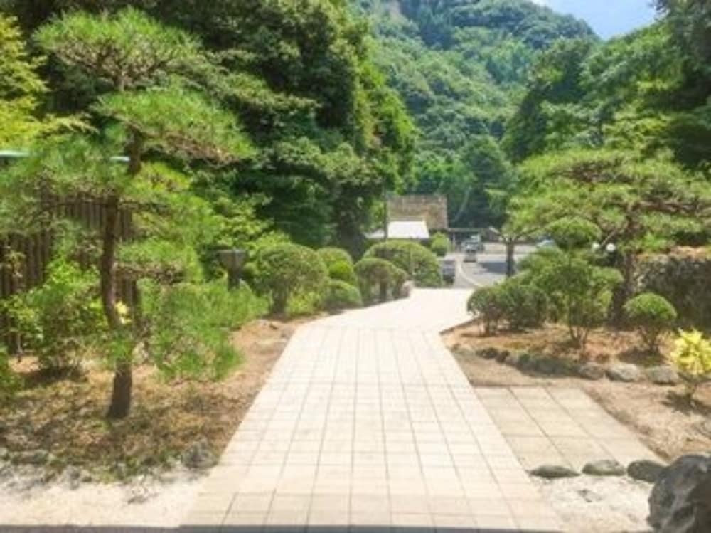 施設からの眺望