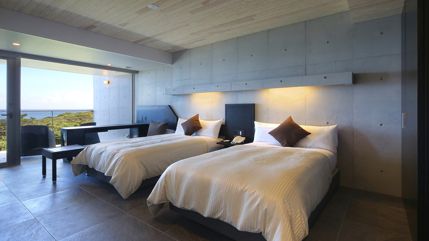 海の美しさを感じるおしゃれな空間3481336