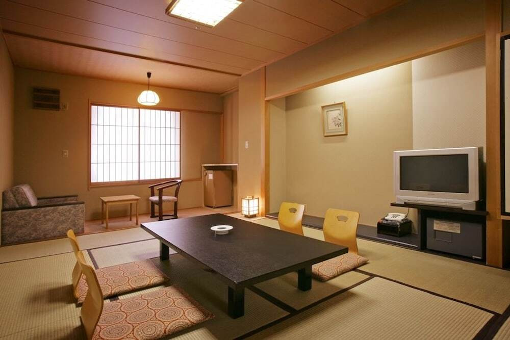 客室