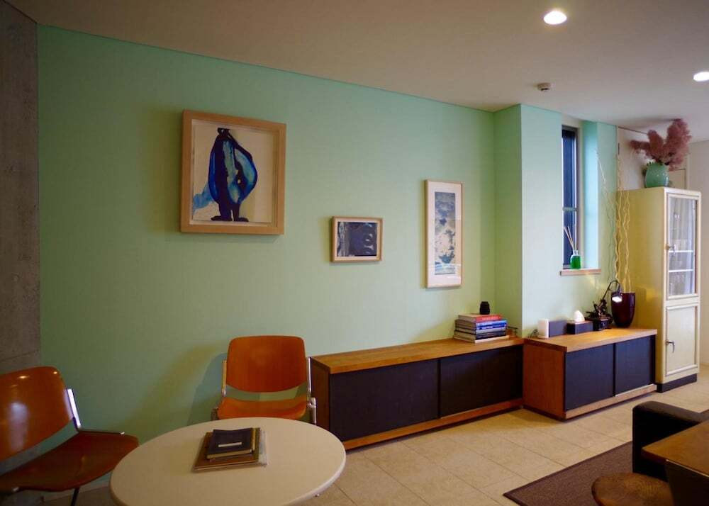 リビングルーム