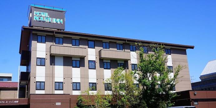 ホテルルートインコート柏崎（新潟県 ビジネスホテル） / 1