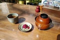 不動滝茶屋