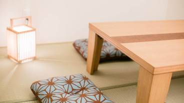 リビング エリア / 17