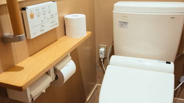 施設内の設備 / 2