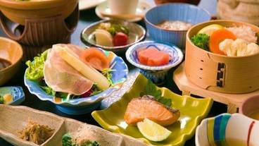 朝食① / 7