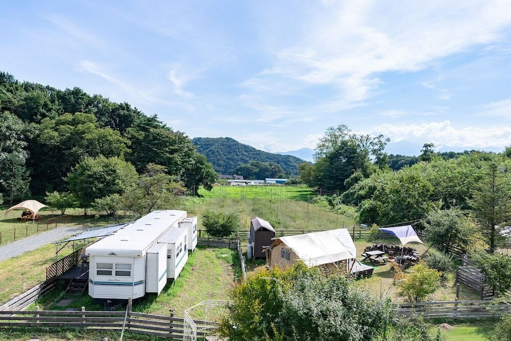 ペット用設備・サービス