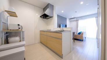 専用簡易キッチン / 12