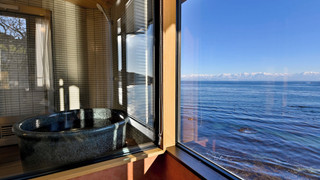 特別室　小上がりツインルーム　禁煙　ペット不可