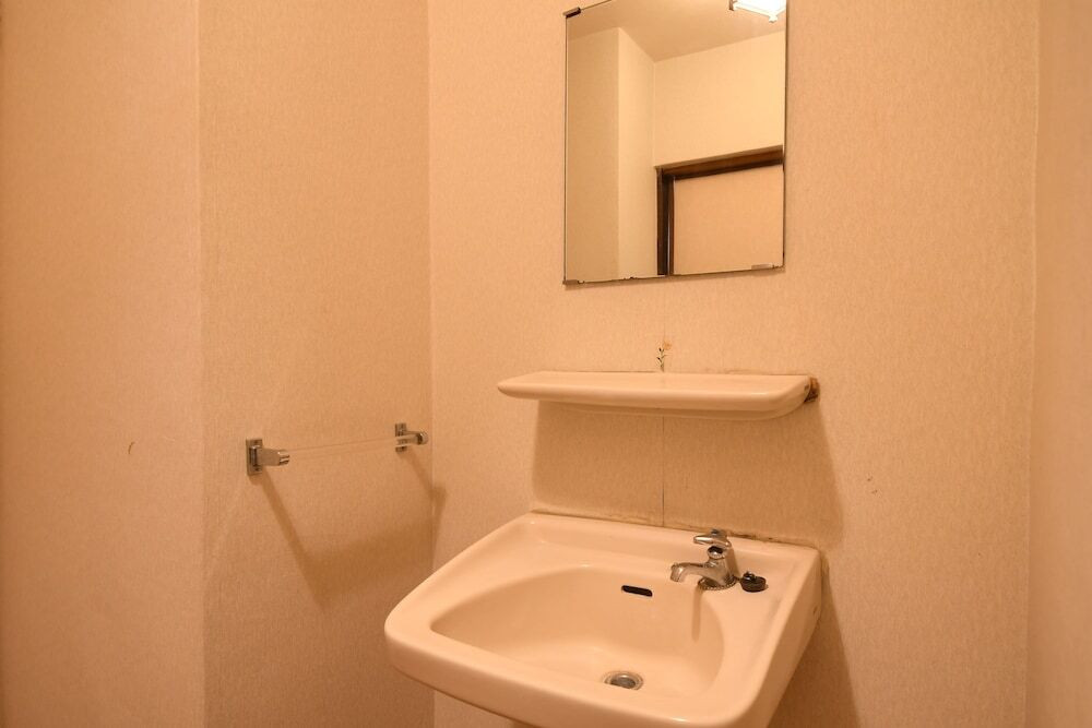 バスルームのシンク