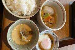 越後湯沢温泉 湯けむりの宿 雪の花