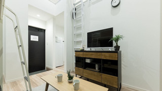 スタンダード ルーム ベッド (複数台)