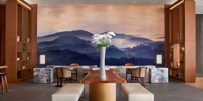 JWマリオット・ホテル奈良(奈良県 リゾートホテル) / 1