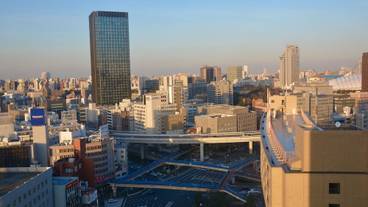 施設からの眺望 / 33