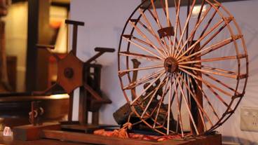 施設内の設備 / 10