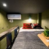 IKIDANE Residential Hotel 駒込（東京都 アパートメント） / 5