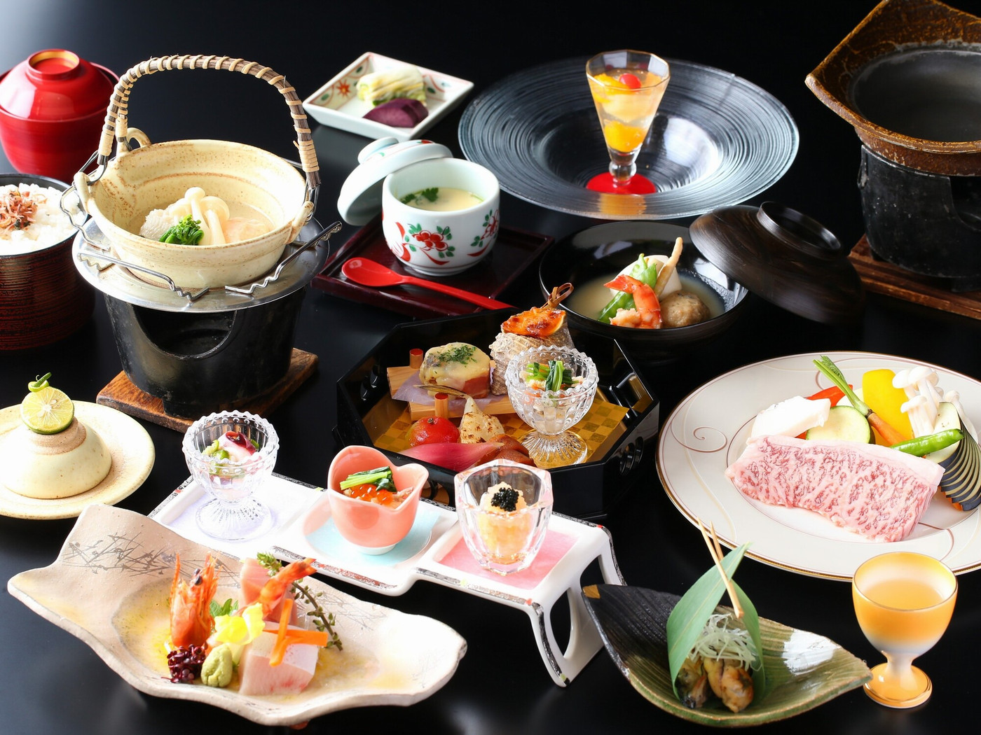 花火のメイン会場すぐそば！花火の臨場感を味わえる好立地にあるホテル3362891