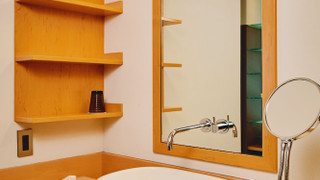 112号室 温泉付き