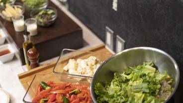 レストラン / 12