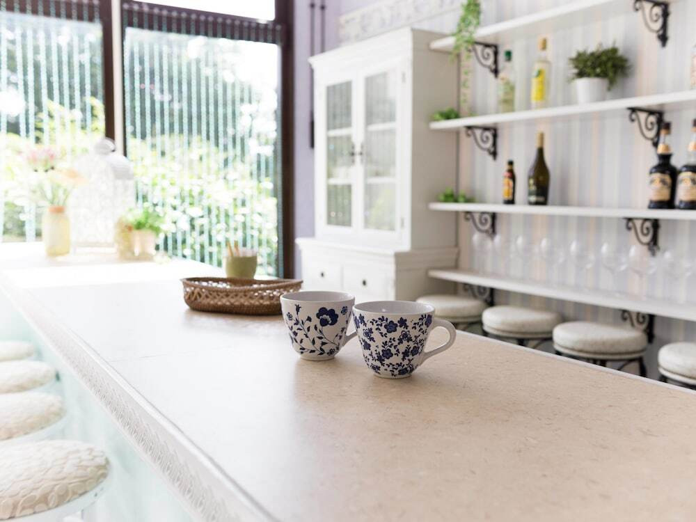 ロビーラウンジ