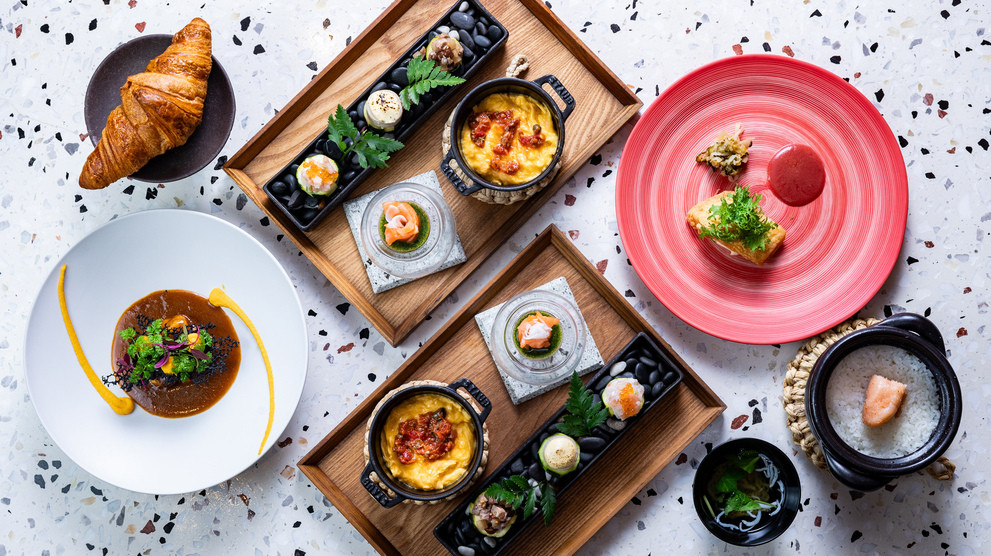 「THE LIVELY KITCHEN FUKUOKA HAKATA」 料理 268469859