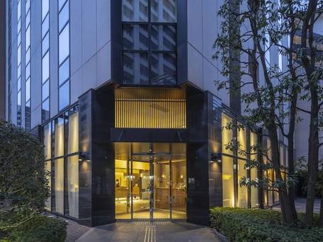 東急ステイ蒲田 / 4