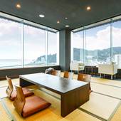 大江戸温泉物語Premium あたみ（静岡県 旅館） / 3