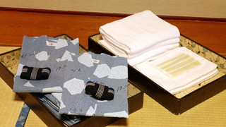 [禁煙] スタンダード和洋室